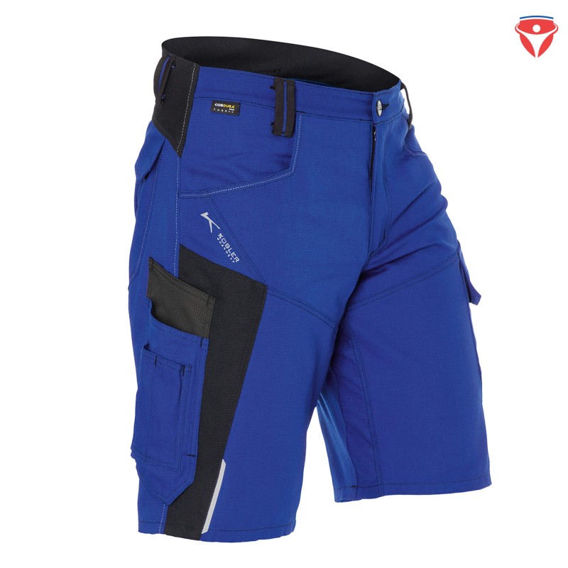 Kübler BodyForce Shorts 2425