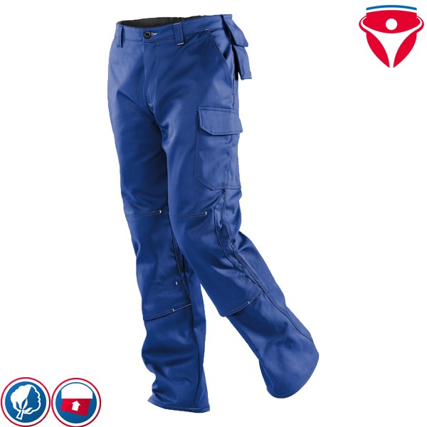 Kübler Arbeitshose 2158 Specifiq