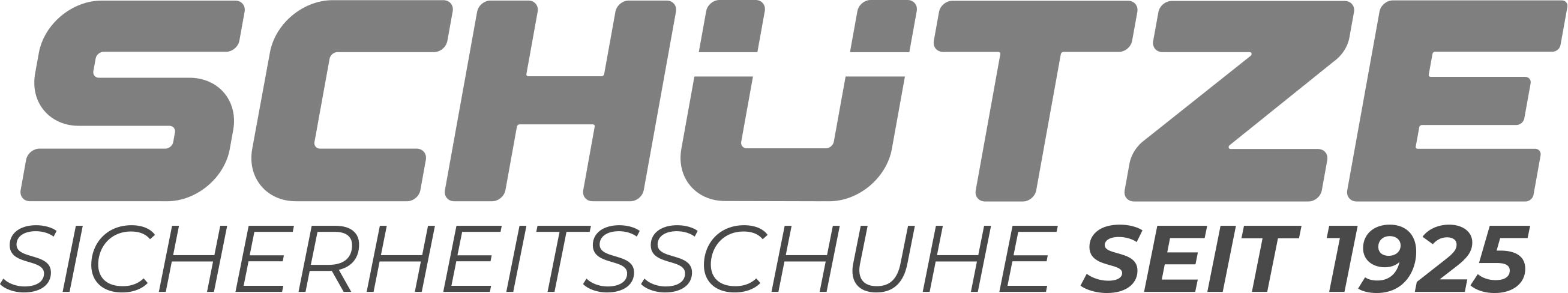 SCHÜTZE
