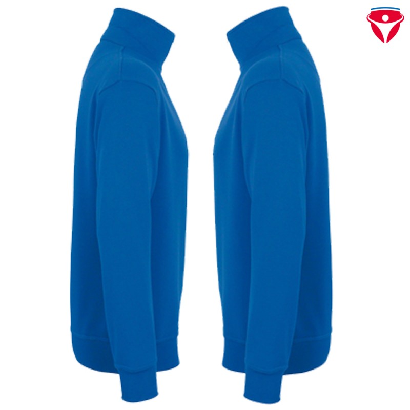 Hakro Sweatshirt 451 Zip Premium