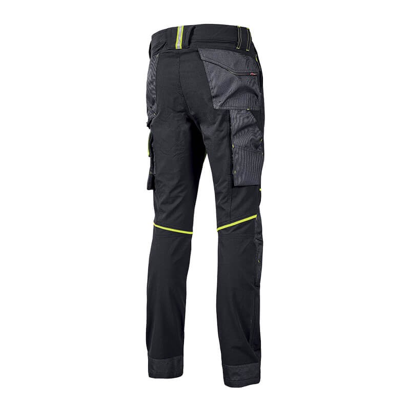 U-Power ATOM LADY Hose mit 4 Wege Stretch | PE145