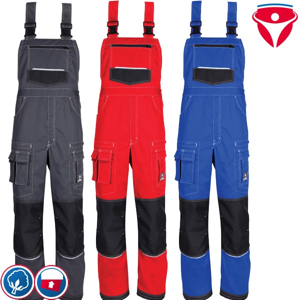 HaVeP Latzhose 20109 TITAN