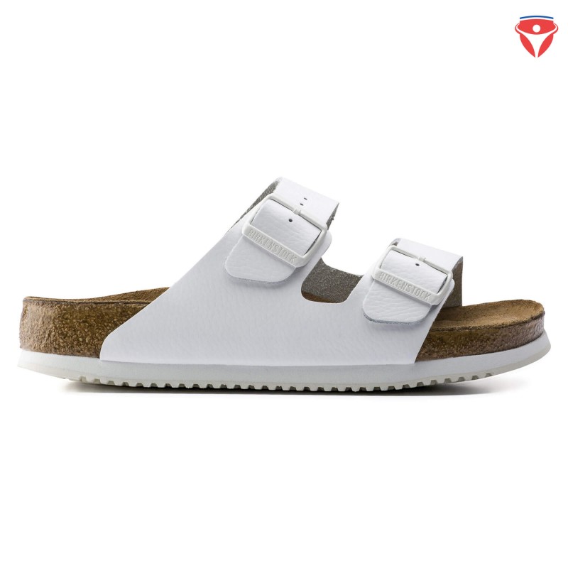 Birkenstock Superlauf Arizona SL Arbeitsschuhe | Weichbettung