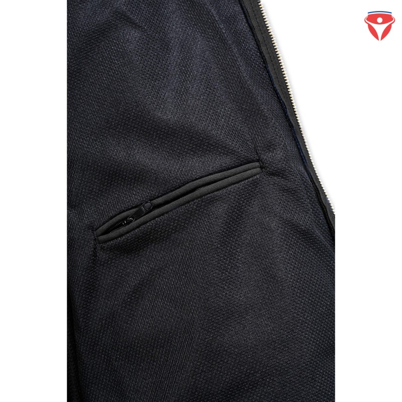 Carhartt 100632 Rutland Thermal-lined Zip Hooded Sweatshirt