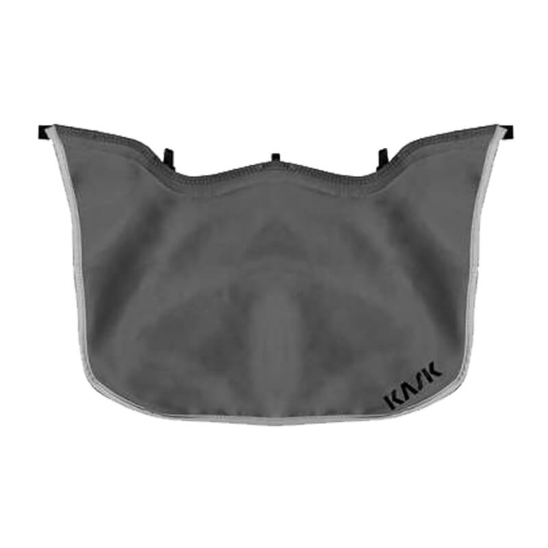 Kask Nackenschutz gegen Regen und Wind für Zenith Helme