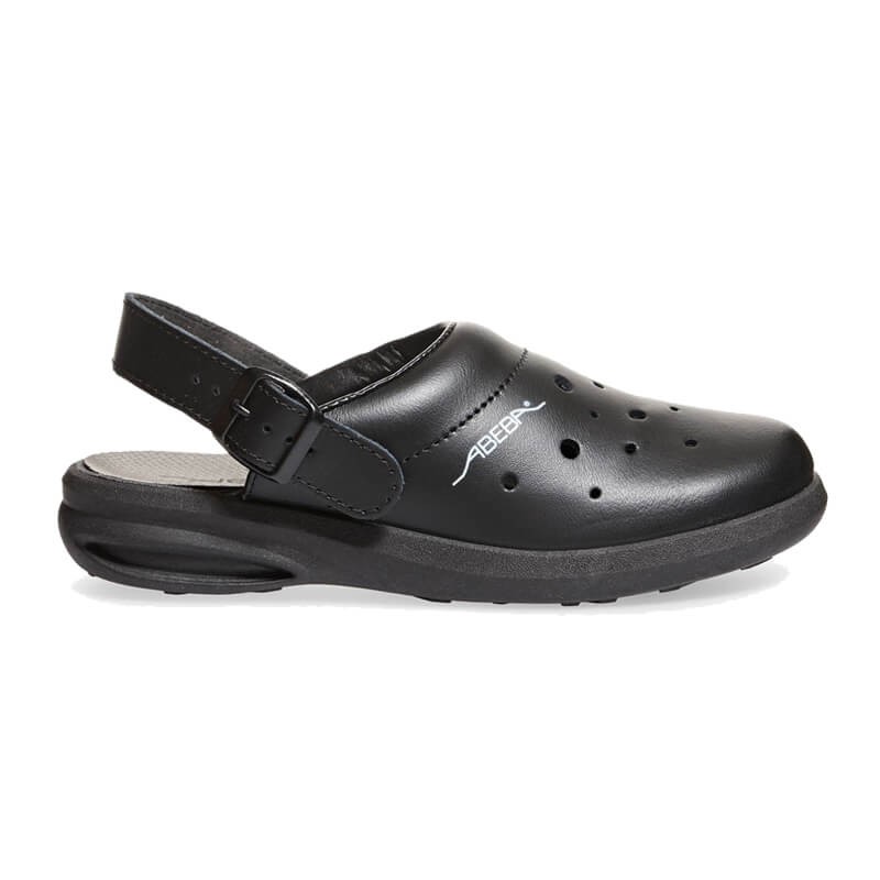 Abeba Easy 7631 Clogs
