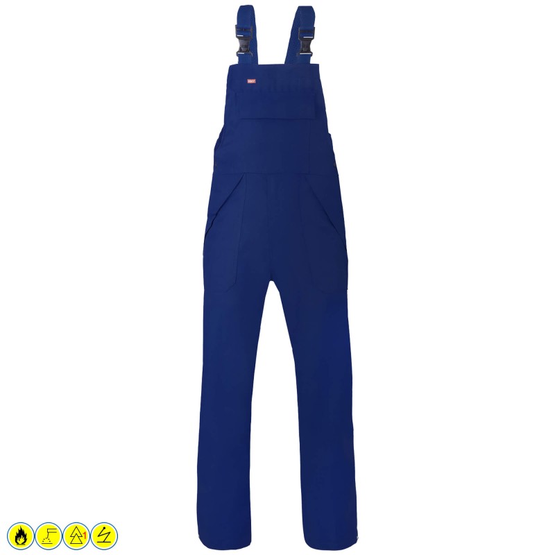 HaVeP Force 2560 MultiNorm Latzhose