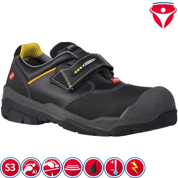 Jalas 1568 Pit Stop HRO