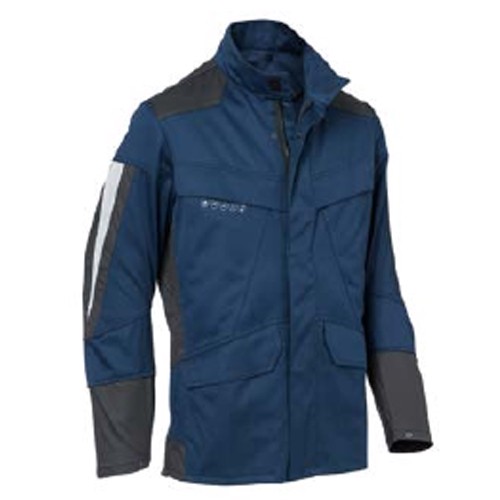 Kübler Jacke Protectiq arc2 Form 1391 | 7 kA