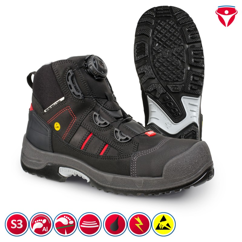 Jalas 1718 Zenit EasyRoll ESD