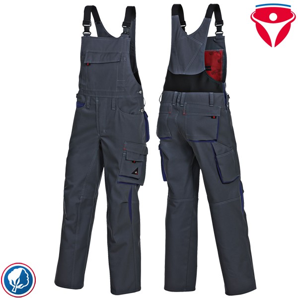BP 1798 Comfort Plus Latzhose