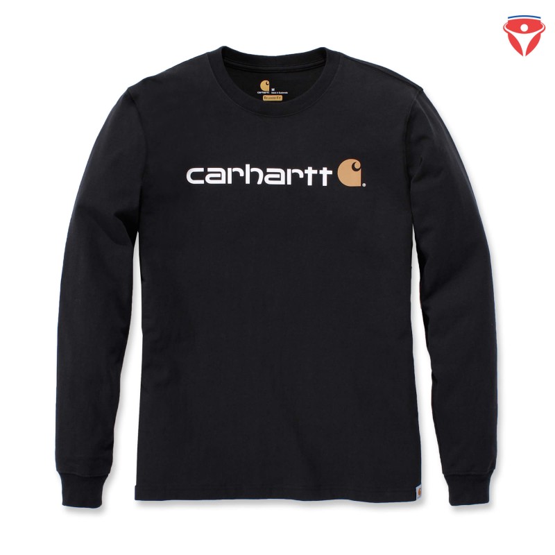 Carhartt Workwear Signature Grafic Longsleeve 104107