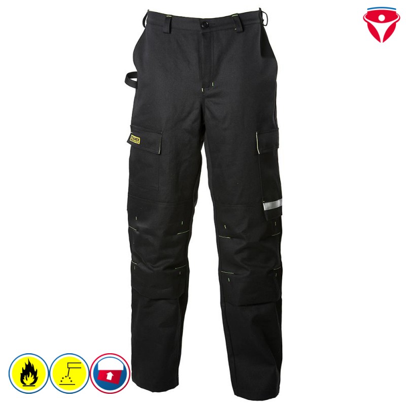 Dimex 645 Schweisser Hose | Proban Schweissehose