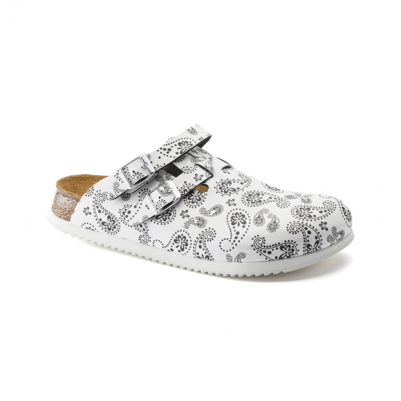 Birkenstock Superlauf Kay Flowers Professional