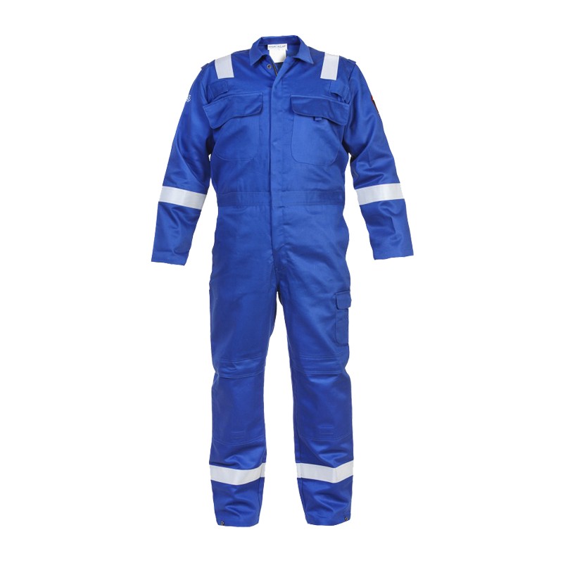 HydroWear Minden MultiNorm Overall Schweisser Klasse 2