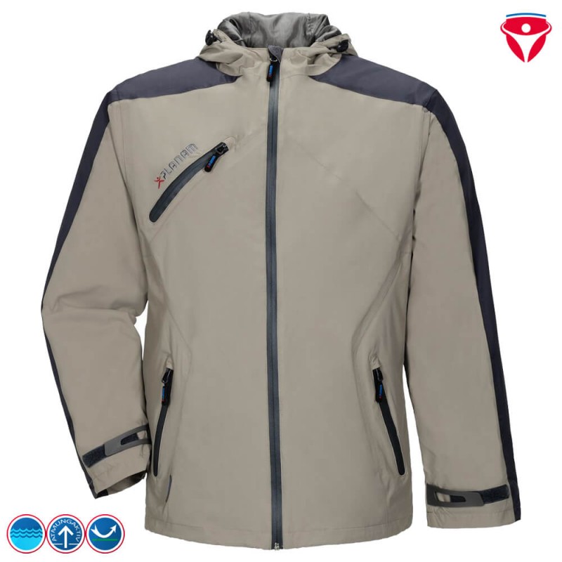 Planam Regenjacke Splash