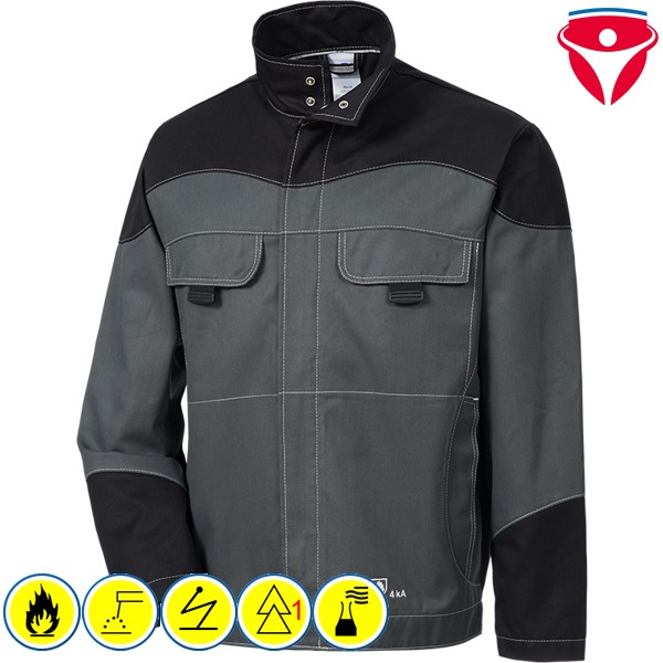 HB-MODarc Blouson Störlichtbogen Klasse 1