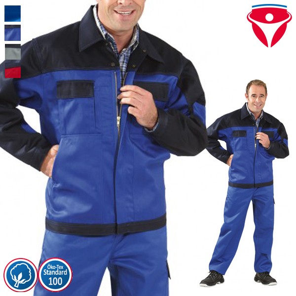 Planam Bundjacke Tristep