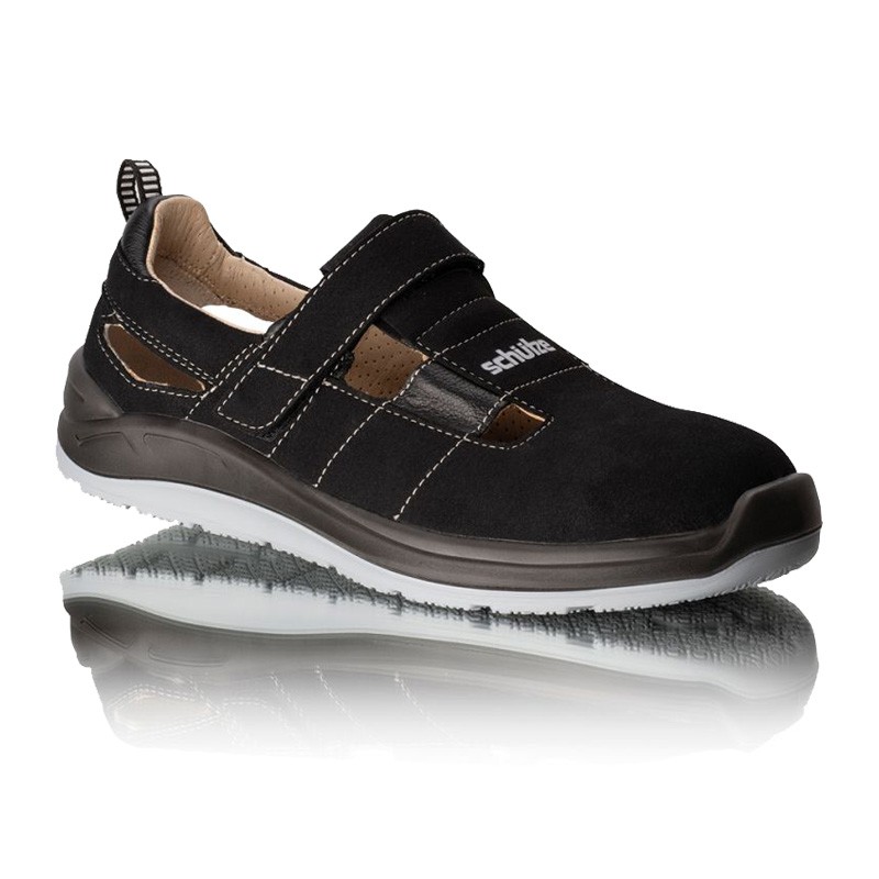 Schütze 2772 FEELING Sicherheitsschuhe ESD SA S1