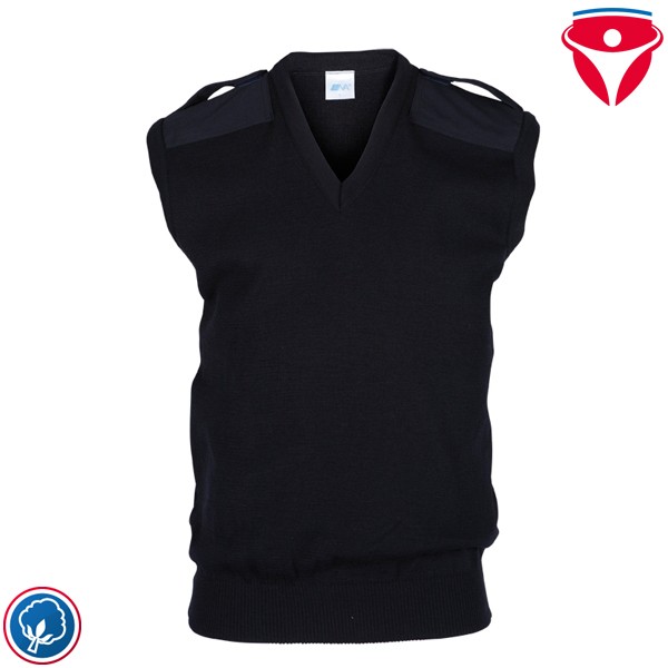 HaVeP Security Pullunder mit Schulterschlaufe