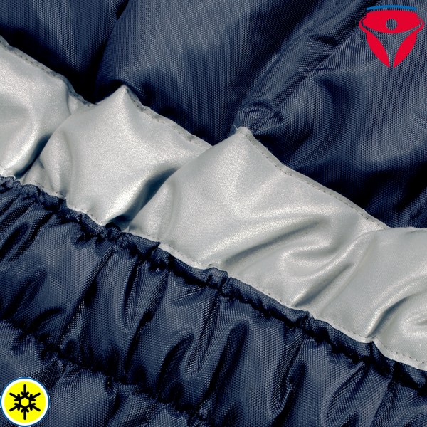 Planam Kühlhaus Parka 5121