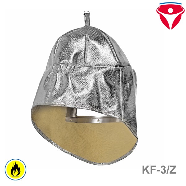 Tempex C3 Giesserei Kopfschutzhaube KF-3/Z