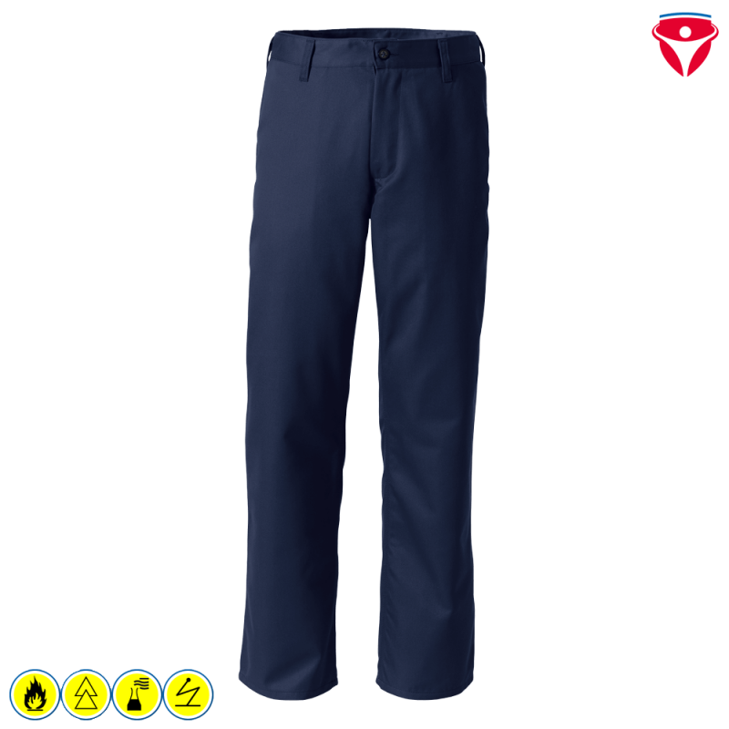 Rofa Basic Aramid MultiNorm Bundhose 535 504