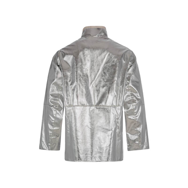 Tempex CK-12/Z Hitzeschutz Jacke Comfort Plus