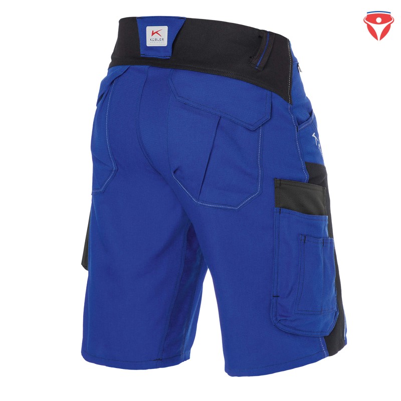 Kübler BodyForce Shorts 2425