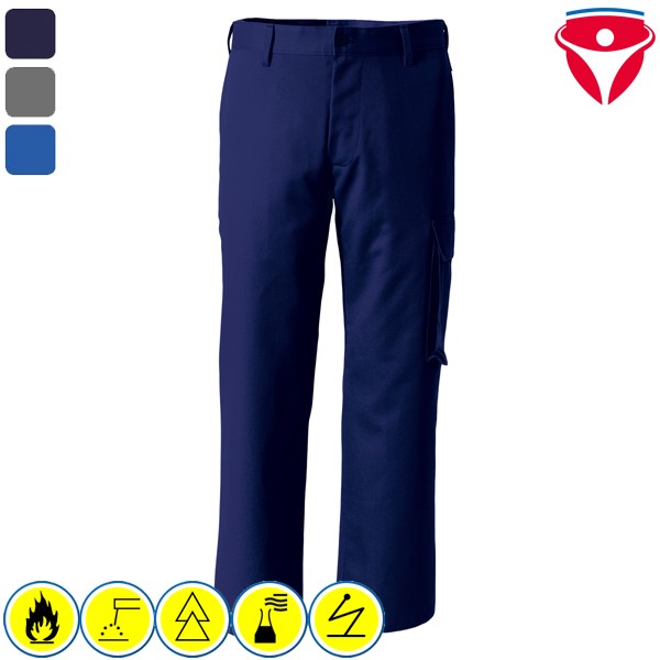 Rofa Proban Multinorm Bundhose 87 1525