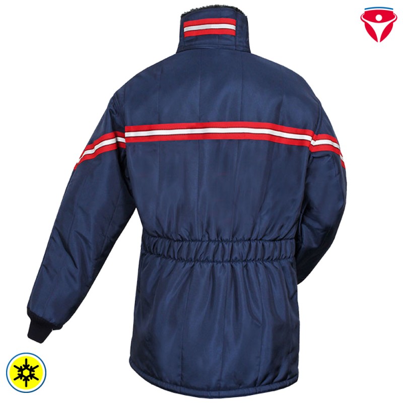 Tempex Jacke Classic TK