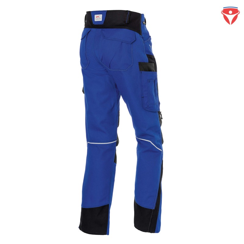 Kübler BodyForce Hose PRO 2125