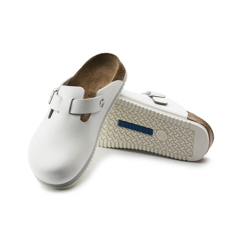 Birkenstock Boston SL Clog Arbeitsschuhe