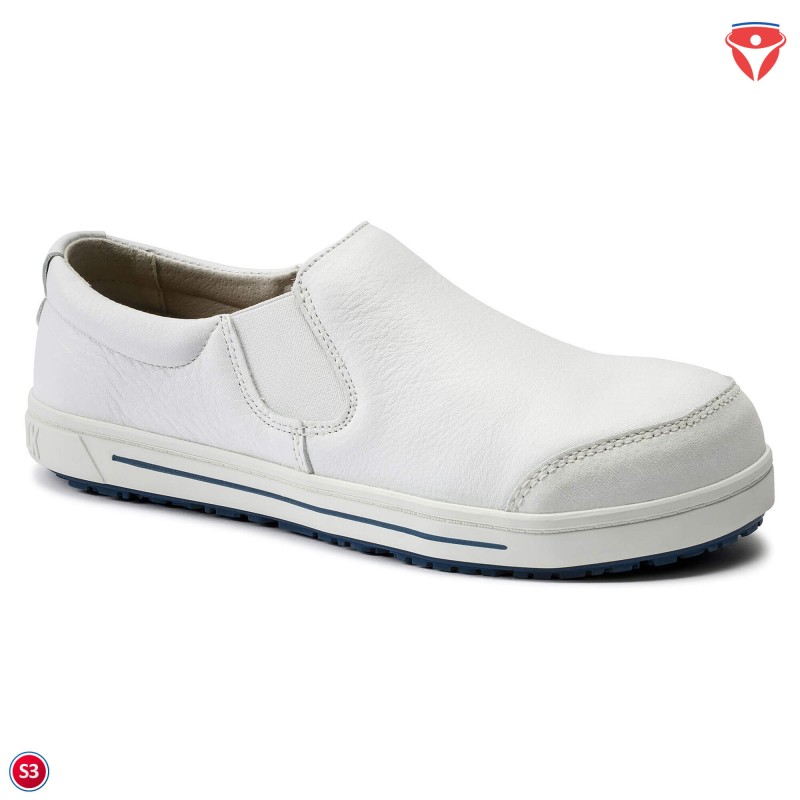 Birkenstock QS400 Sicherheitsschuhe S3 Professional | 1011227