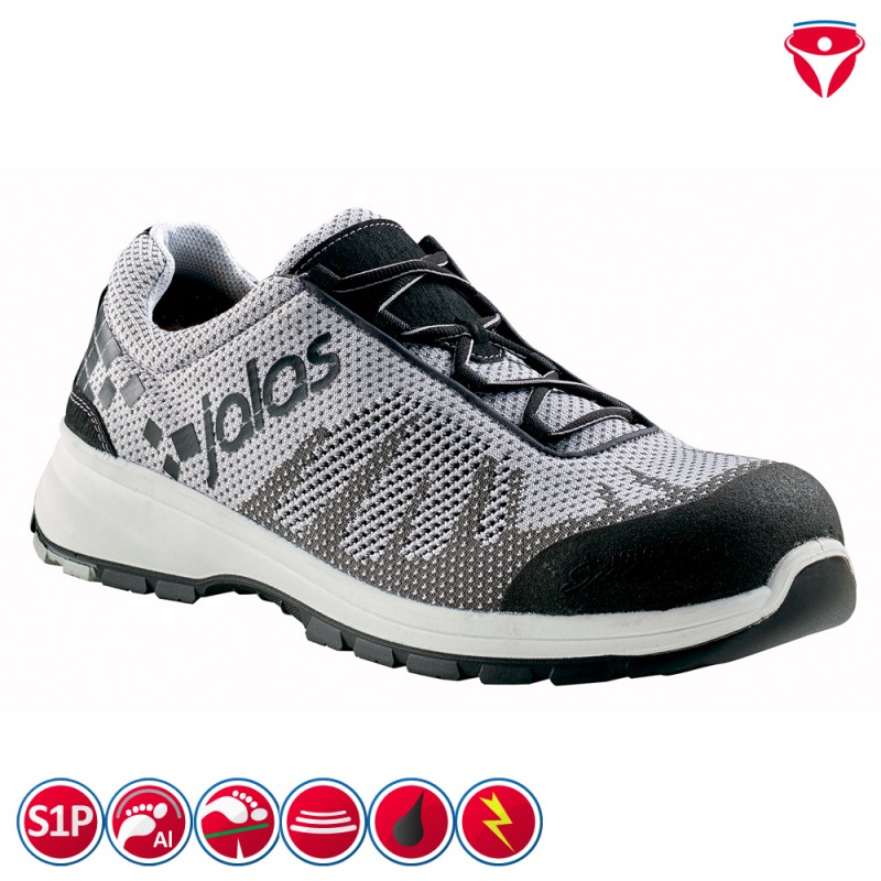Jalas Zenit Evo 7128 S1P Sicherheitsschuhe