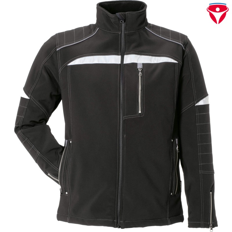 Planam DuraWork Softshell Jacke