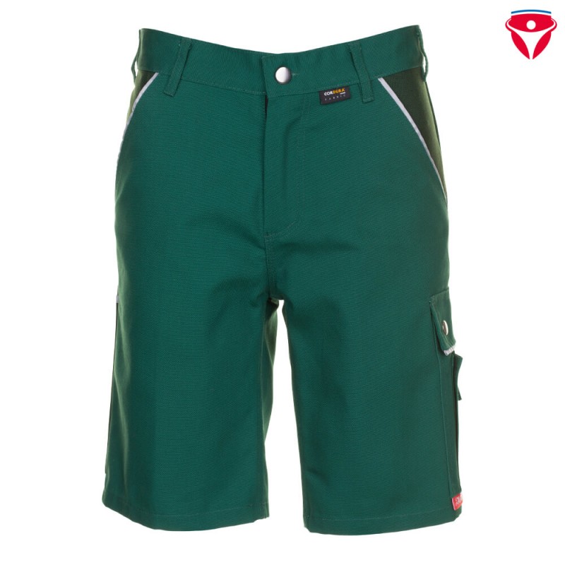 Planam Shorts Canvas 320