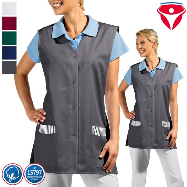 Leiber 09/515 Westenkasack ärmellos