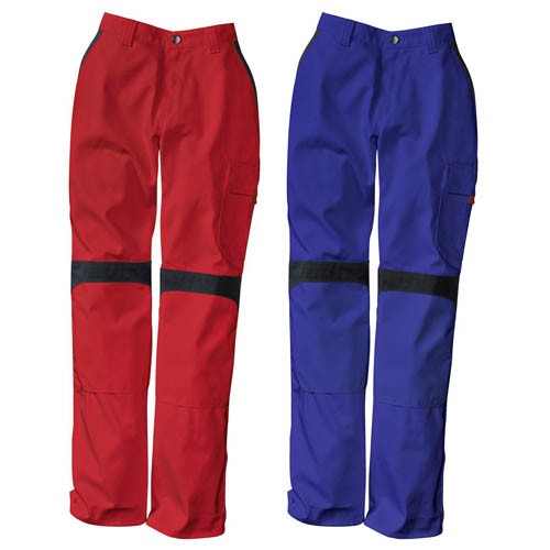 Kübler Damen Bundhose 2956 Inno Plus Dress