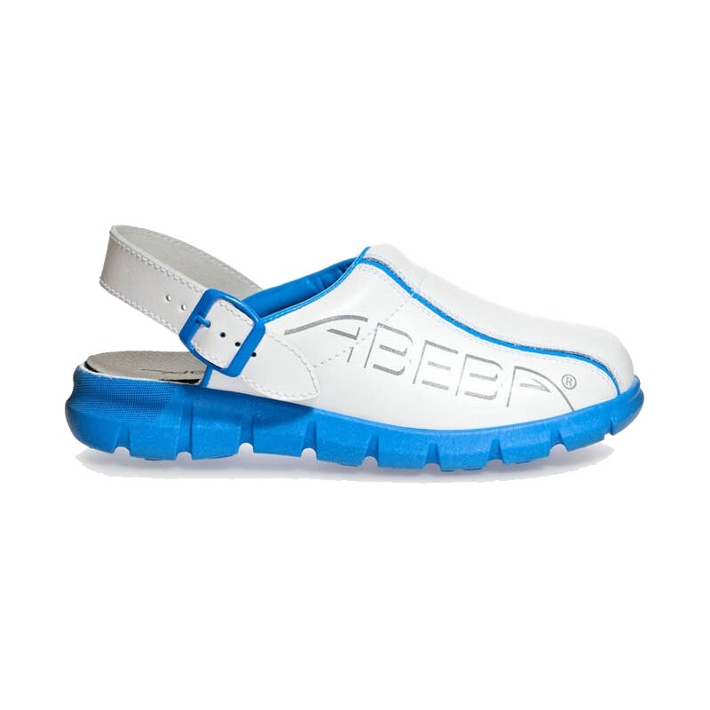 Abeba DYNAMIC 7312 | Clogs OB