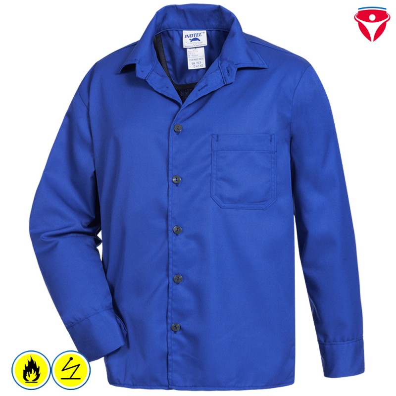 HB Nomex Comfort Hemd