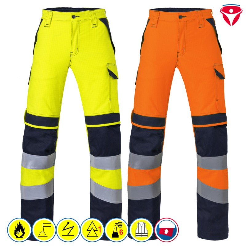 HaVeP Multi Shield Bundhose 80308