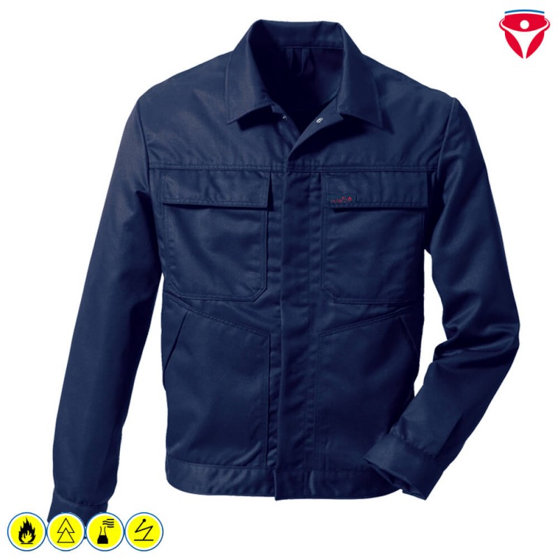 Rofa BASIC Aramid Jacke 535 290