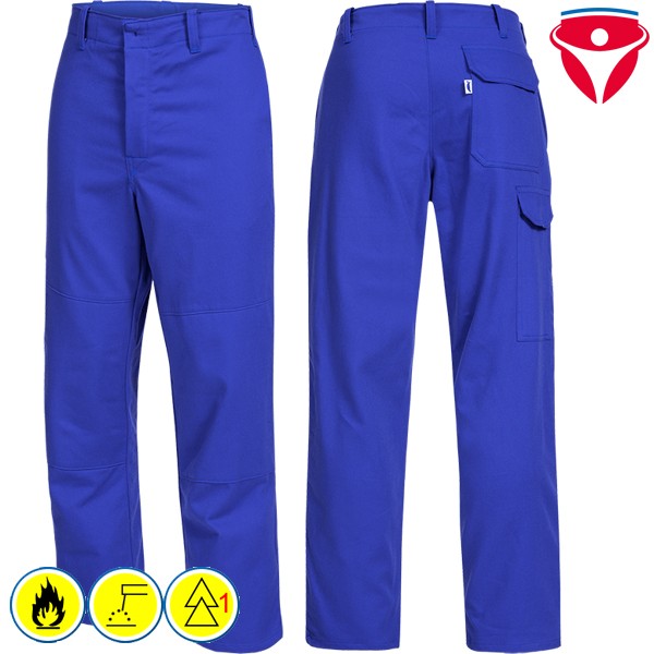 HB Westex UltraSoft Bundhose