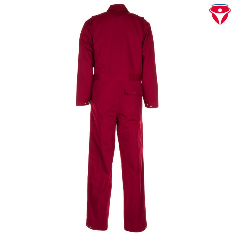 Planam Overall MG 260