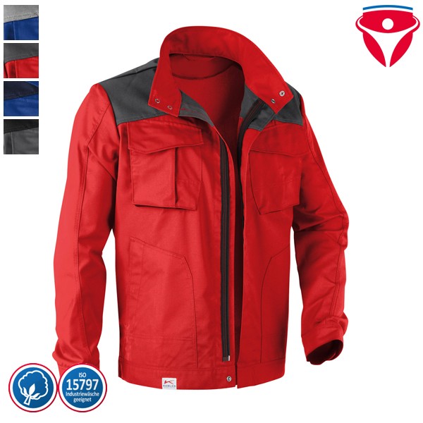 Kübler Fresh Jacke 1L39