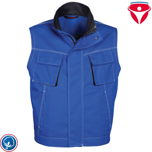 HaVeP Weste 50072 TITAN