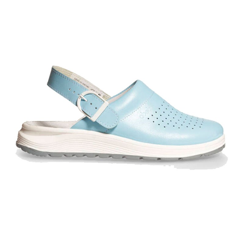 Abeba ACTIVE 87080 | Clogs OB