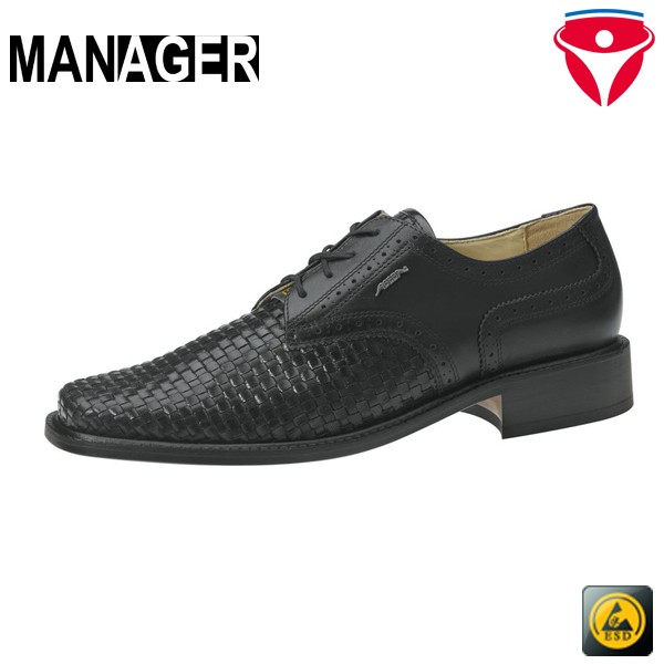 Abeba 3140 ESD Arbeitsschuhe