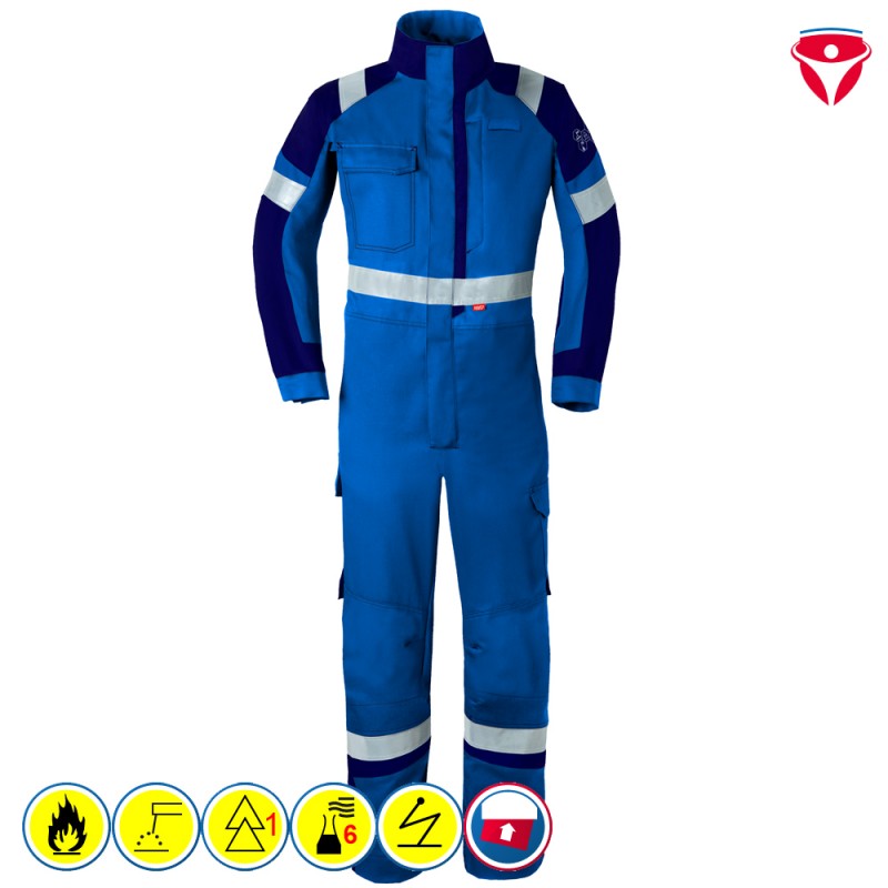 HaVeP MultiNorm Overall 20290 C67 | 4 kA